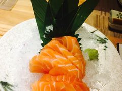-酒井酱子·深夜食堂(东城汇店)
