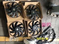 -上海西上海奥杰奥迪汽车销售有限公司(真如店)