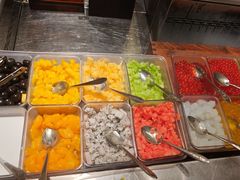 -杭州开元名都大酒店·地中海自助餐厅