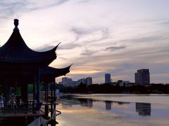 -莫愁湖公园