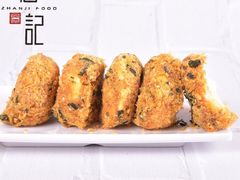 -詹记桃酥(宿州路店)