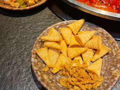 -蜀记火锅(南街店)
