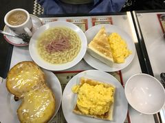 -华星冰室(湾仔店)