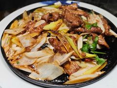 -粗茶淡饭·隐庐私厨(东亭店)