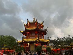 -七宝古镇