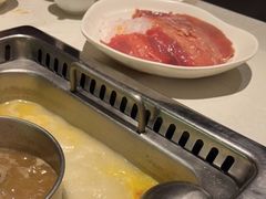 -巴奴毛肚火锅(九洲店)