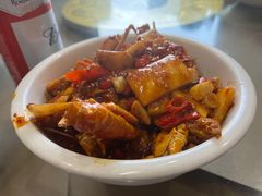 -老三样·旧食新味(万寿宫店)