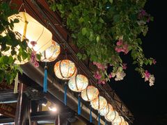 -会安古镇