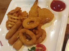-萨贝尔意式餐厅(宝信店)
