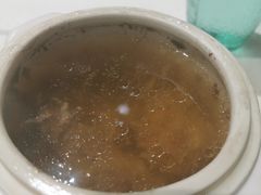 -锦园春香港茶餐厅(西海湾旗舰店)