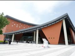 -重庆际华园室内极限运动中心