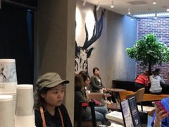 -鹿角巷The Alley(龙湖天街店)