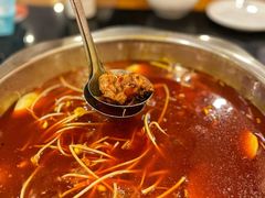 -冯记香辣兔火锅(茶店子总店)