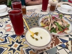 -阿拉丁新疆风味餐厅·清真(罗廊巷店)