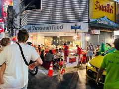 -唐人街(耀华力路)