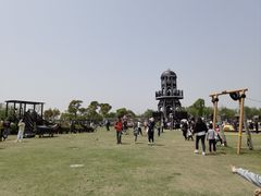 -上海长兴岛郊野公园