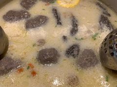 -煲大王猪肚鸡·椰子鸡火锅(红谷滩万达店)