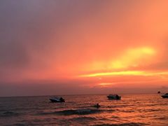 -西中岛海滨