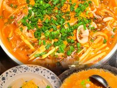 -锦楼·臻选新杭帮(杭州中心店)