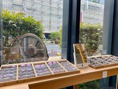 -无界眼镜MaxLess(滨江星光大道店)