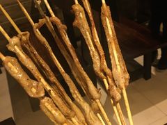 -新疆烧烤王(广灵店)