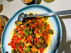 -千岛湖小鱼儿·淳安匠心农家菜