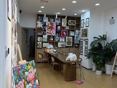-艺塔木美学教育(和达校区)