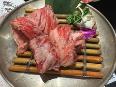 -西塔老太太泥炉烤肉(龙湖北苑天街店)