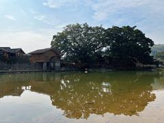 -云水谣景区
