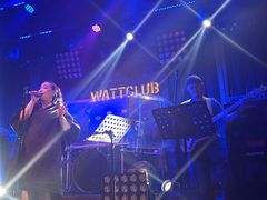 -光音瓦特俱乐部(高新店)