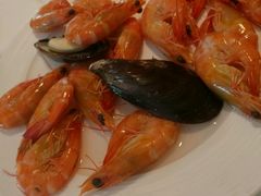 -岷山饭店-芝芝自助餐厅