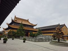 -圆通寺