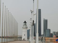 -五四广场