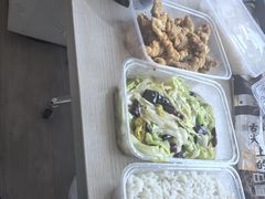 -渝乡人家(和平里店)