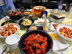 -聚味瞿记·龙虾堂(咸嘉湖店)