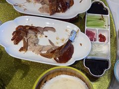 -大鸭梨烤鸭(金色漫香店)