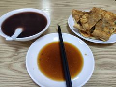 三姑肉饼-王三姑牛肉饼