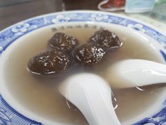 -粗茶淡饭(东关街店)