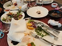 -WOLFGANG PUCK KITCHEN & BAR(迪士尼小镇店)