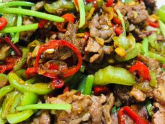 -潇湘码头·鲜湘菜(清河店)