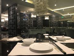 大堂-海湾壹品·粤菜·早茶·烤鸭(拱北店)