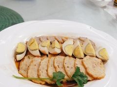 -旭璟酒家·传统粤菜·湘菜(逸景路店)