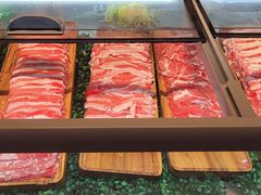 -非烤勿扰自助烤肉(宝安天虹店)