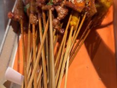 -全牛匠·乐山跷脚牛肉(西单华威约饭街店)