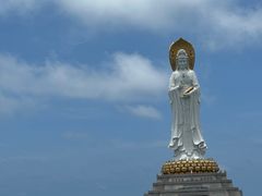 -三亚南山文化旅游区