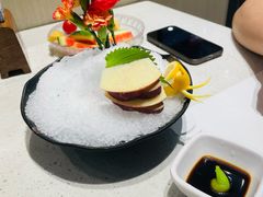-79号渔船海鲜饭店(华强北店)