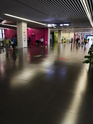 -南京市儿童医院(河西院区)