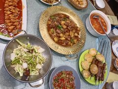 -北疆饭店(金狮广场店)