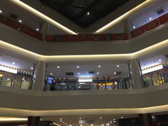 -易生活购物公园