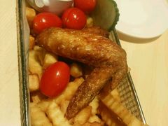 -来龙里 精致 东南亚餐室(万象城店)